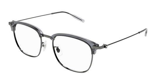 Mont blanc MB0316oA-003 55mm New Eyeglasses