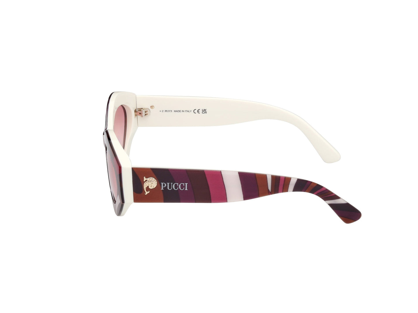 Emilio Pucci EP0227-5477Z 54mm New Sunglasses