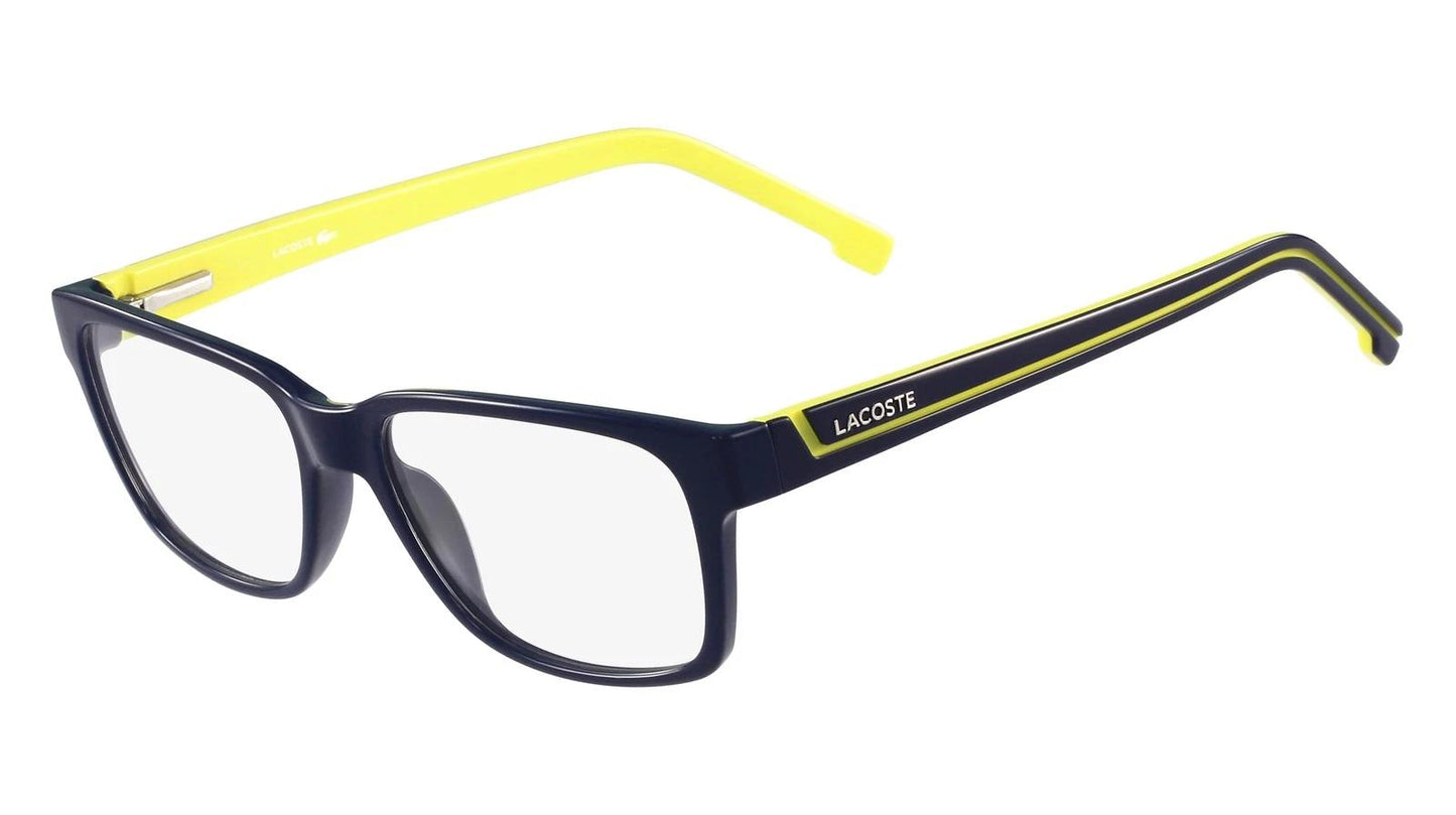 LACOSTE L2692-414-5417 54mm New Eyeglasses