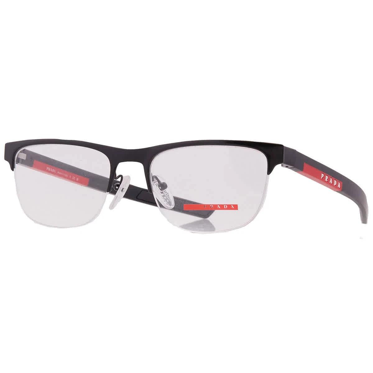 Prada 0PS51QV-1BO1O1-55 55