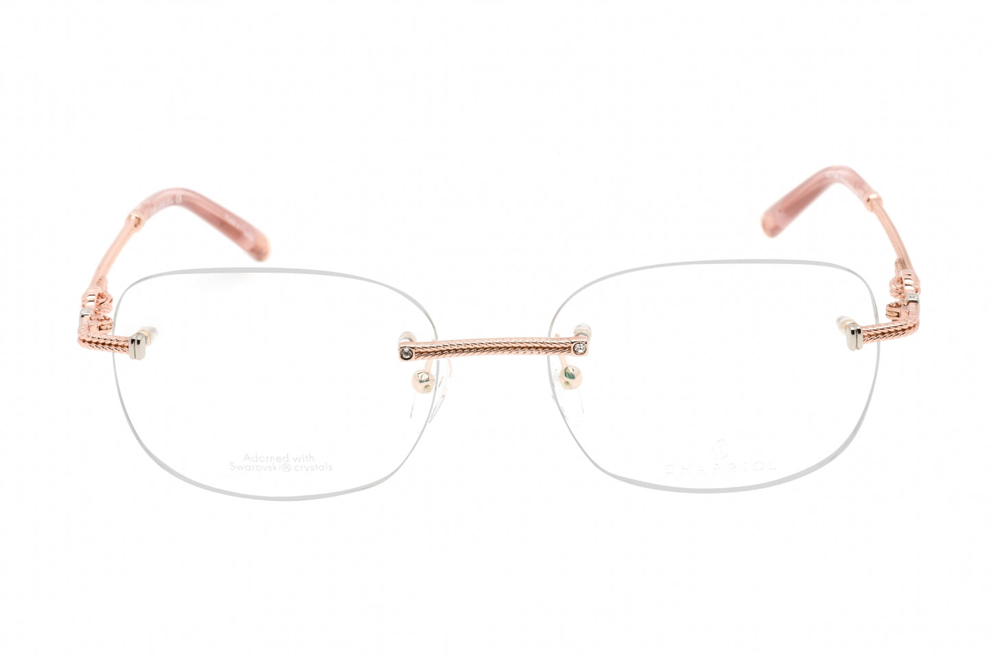 Charriol PC71046-C03 54mm New Eyeglasses