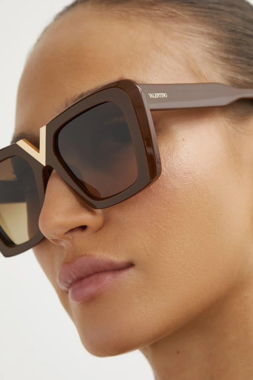 Valentino V-GOLD-II-VLS-161B 53mm