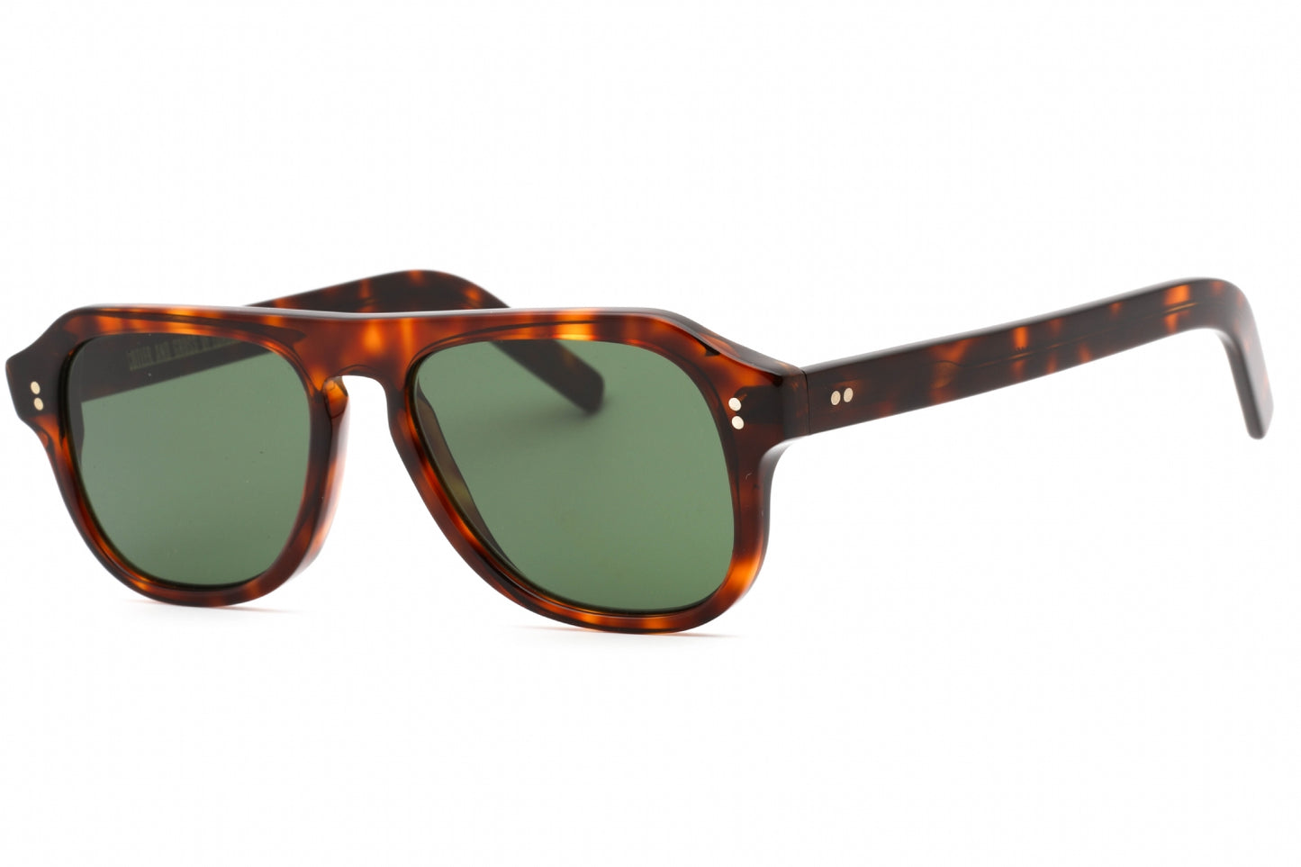 Cutler and Gross CG0822VS2S-001 53mm New Sunglasses