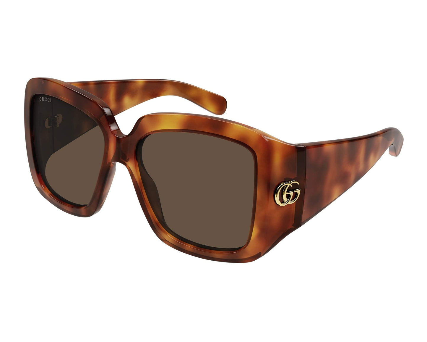 Gucci GG1402S-002 55mm New Sunglasses