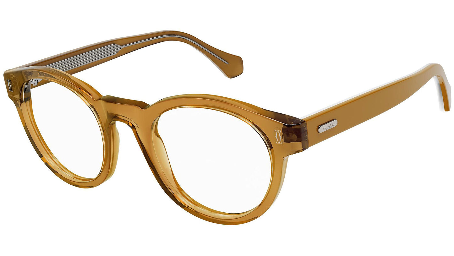 Cartier CT0341o-006 50mm New Eyeglasses