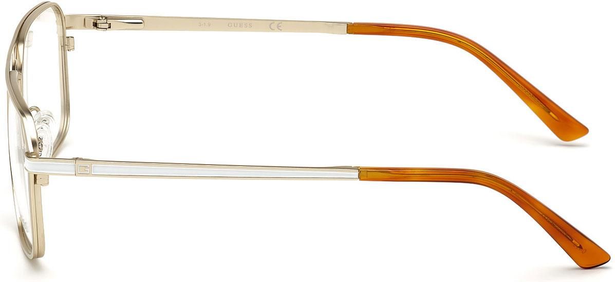 Guess GU1987-55032 55mm New Eyeglasses