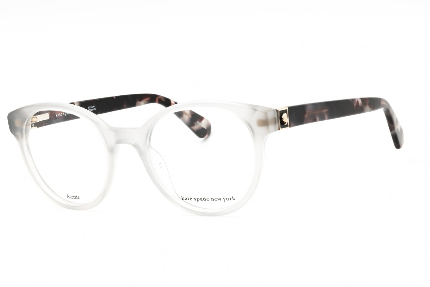Kate Spade Marcilee-0KB7 00 48mm New Eyeglasses