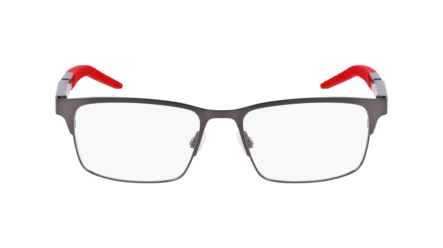 Nike 8154-N-076-5317 53mm New Eyeglasses