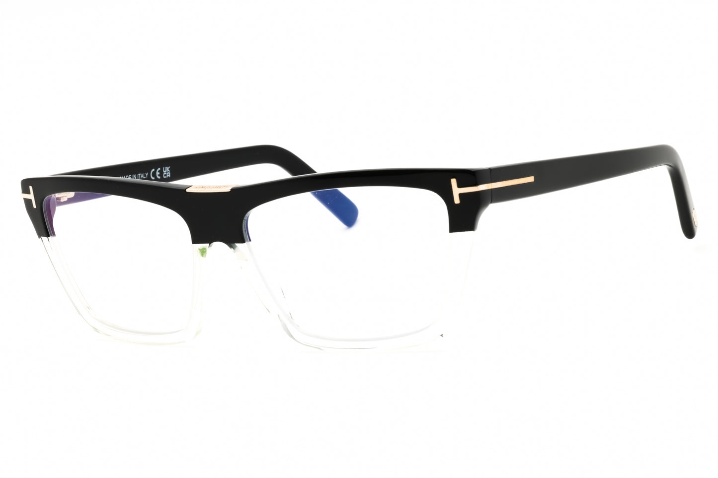 Tom Ford FT5912-B-005 57mm New Eyeglasses