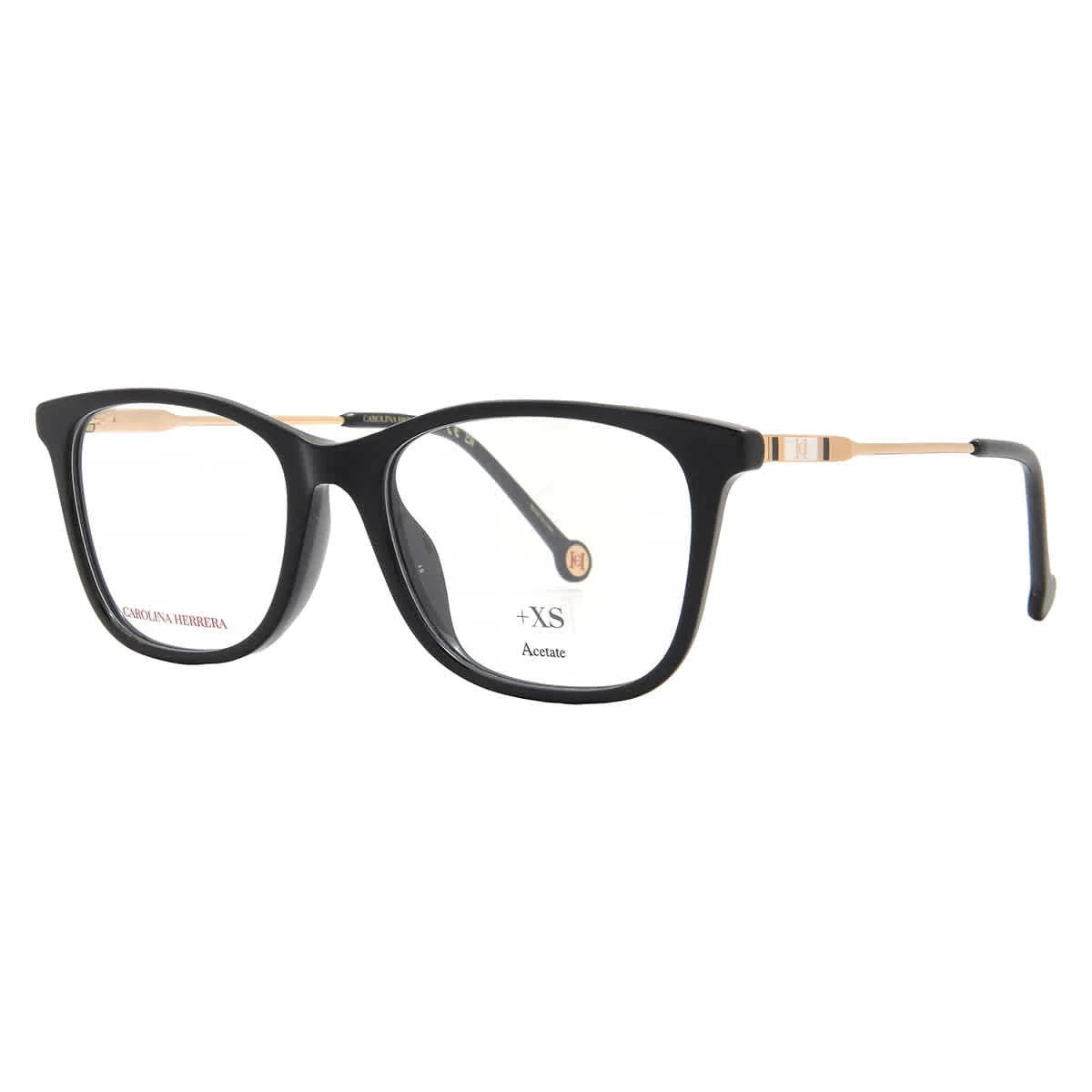 CAROLINA HERRERA HER-0118/G-807-52 52mm New Eyeglasses