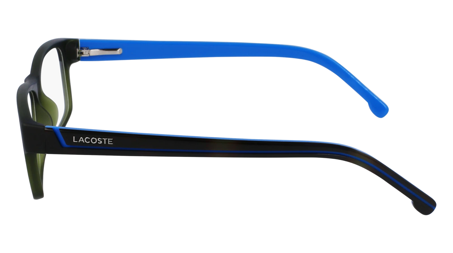 Lacoste L2707-ON-275-5115 51mm New Eyeglasses