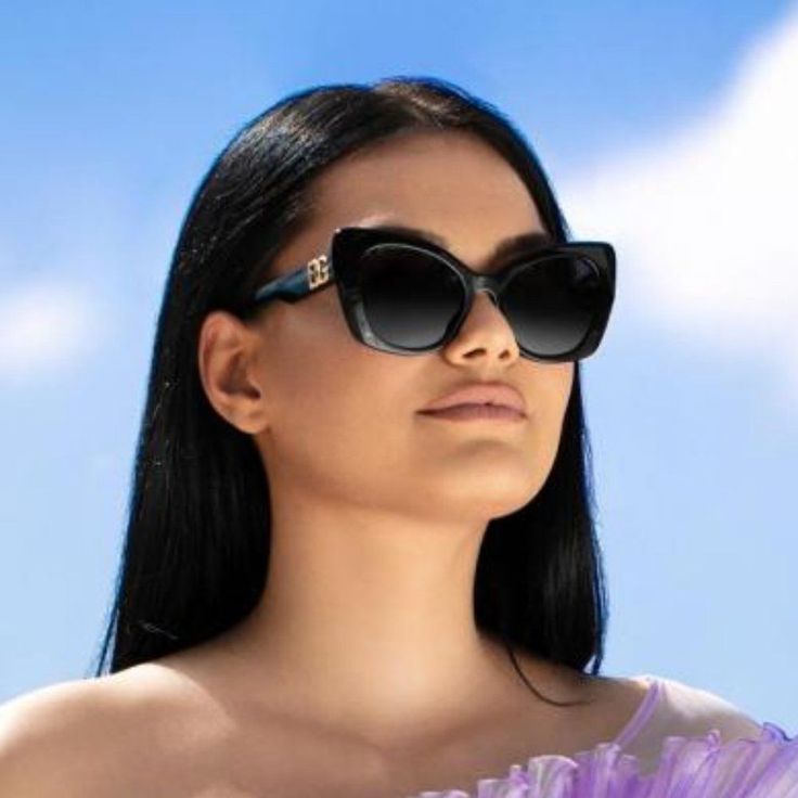 Dolce & Gabbana 0DG4405-501/8G 53mm New Sunglasses