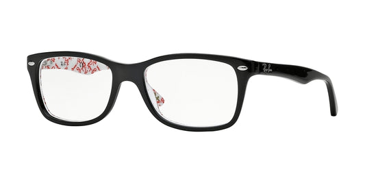 Ray Ban RX5228-5014-53 53mm New Eyeglasses