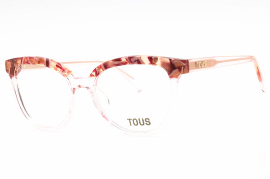 Tous VTOB93V-06MH 53mm New Eyeglasses