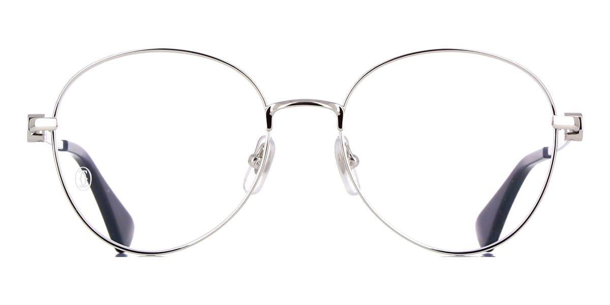 Cartier CT0449o-004 54mm New Eyeglasses