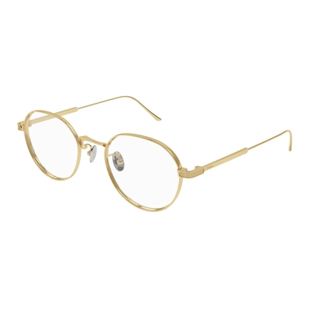 Cartier CT0561oA-001 51mm New Eyeglasses