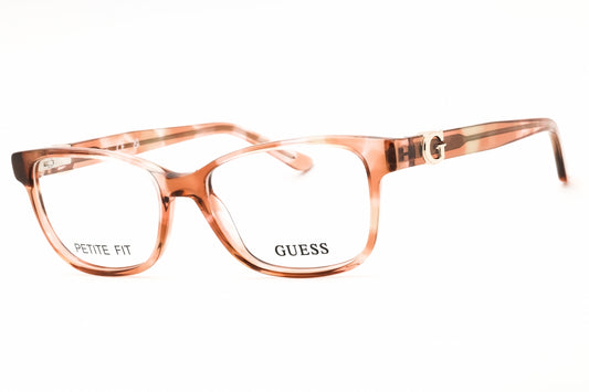 Guess GU50227-059 50mm New Eyeglasses