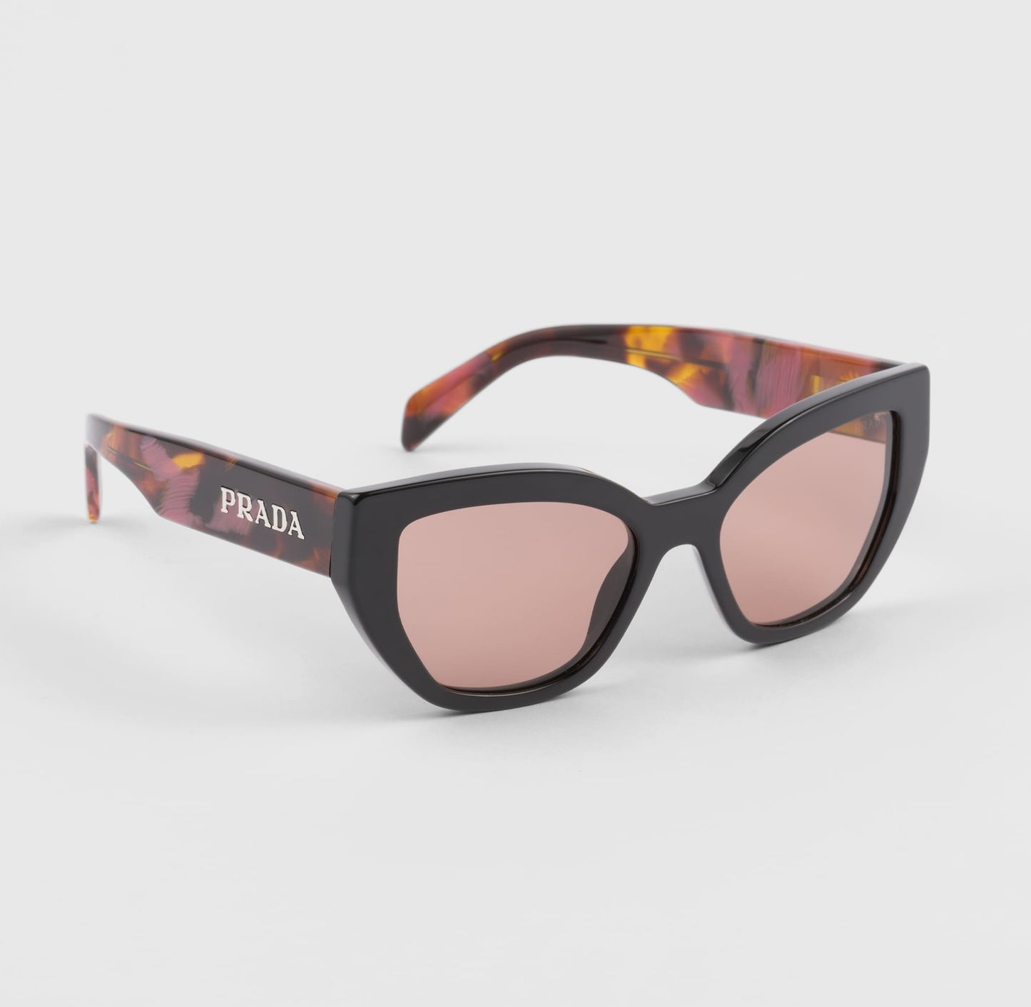 Prada PR A09S 12O10D 53 53mm
