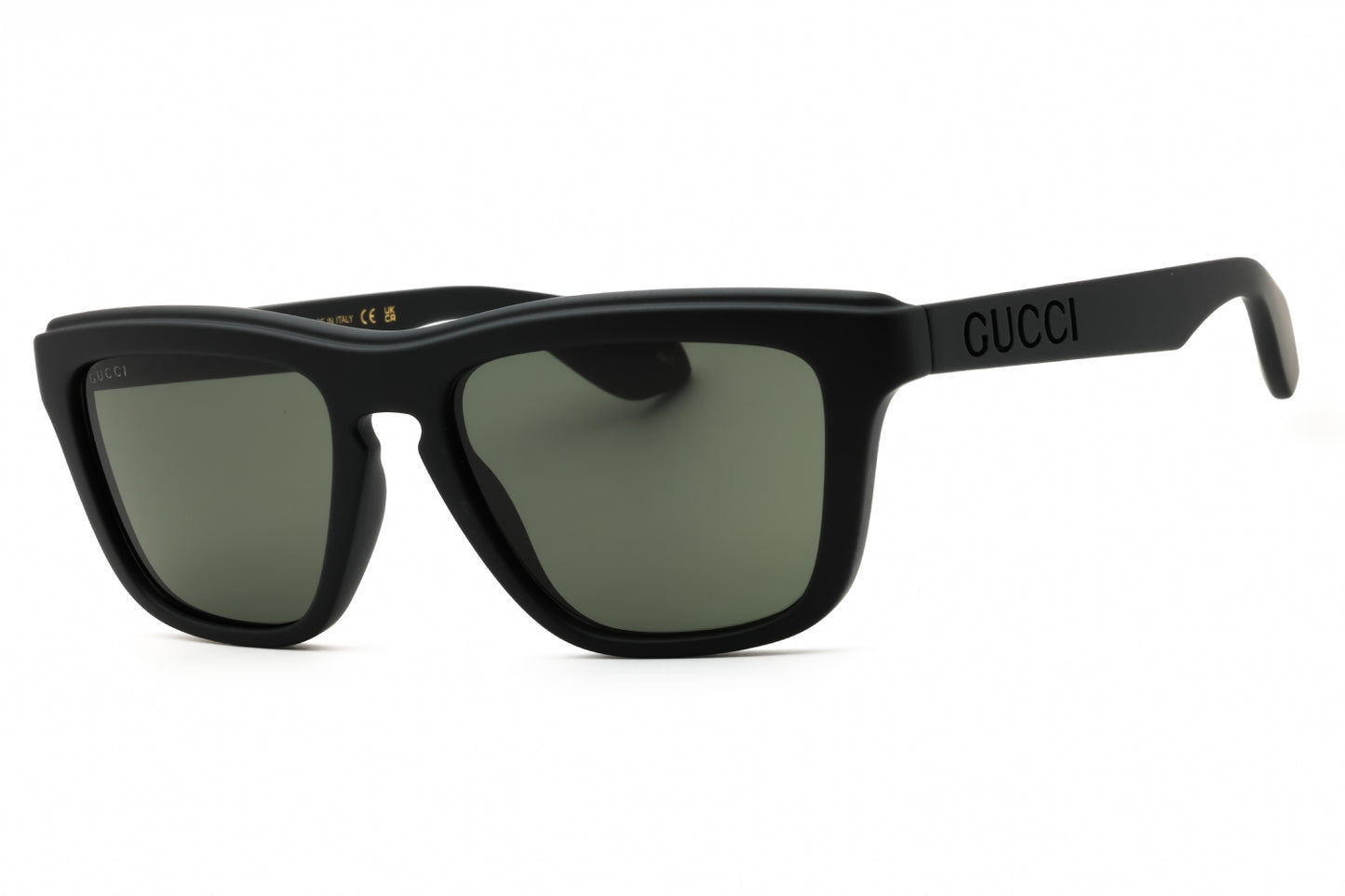 Gucci GG1571S-001 55mm New Sunglasses