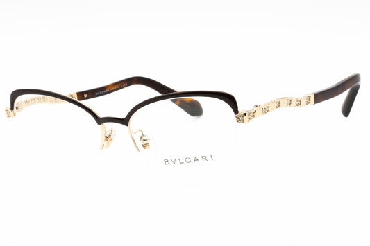 Bvlgari 0BV2239B-2034 53mm New Eyeglasses