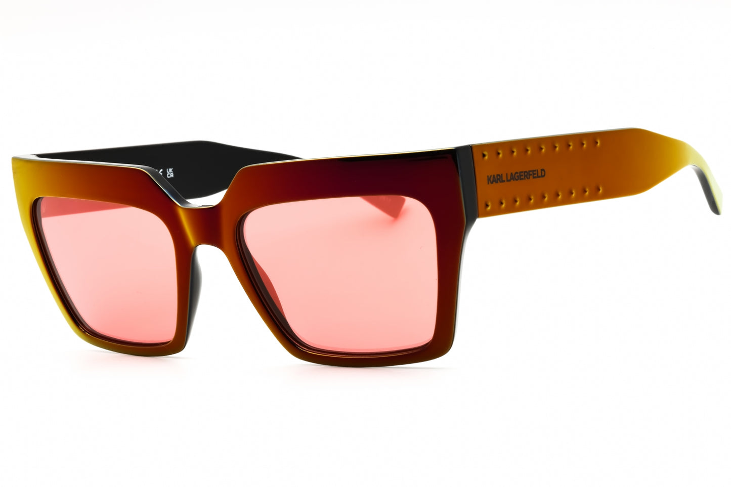 KARL LAGERFELD KL6181S-602 55mm New Sunglasses
