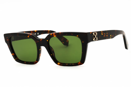 Off White BRANSON-OERI111C99PLA0016055 53mm New Sunglasses