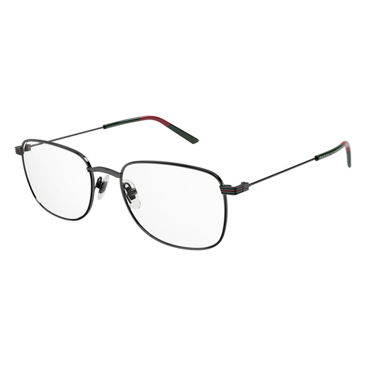Gucci GG1052o-005 57mm New Eyeglasses