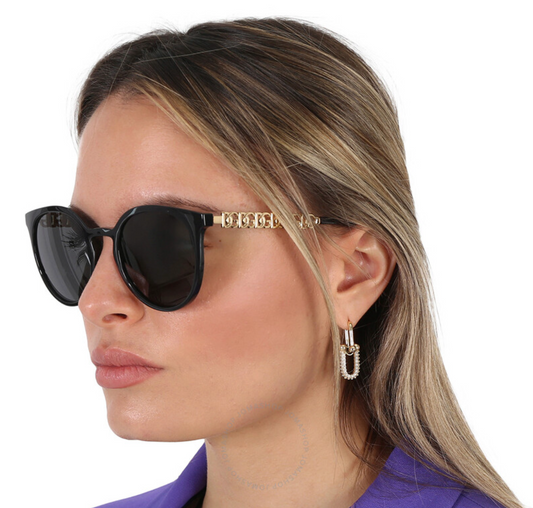 Dolce & Gabbana 0DG6189U-501/87 52mm New Sunglasses