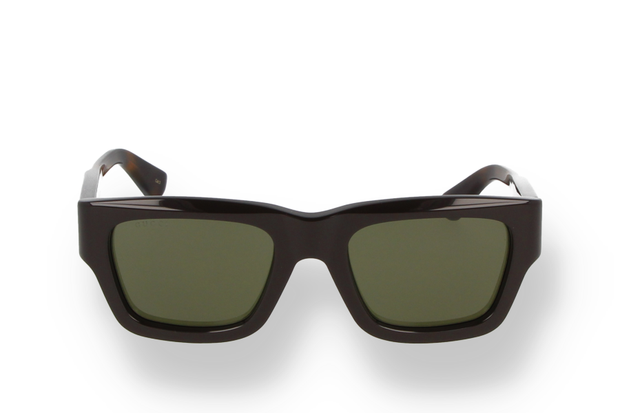 Gucci GG1668S-004 52mm New Sunglasses