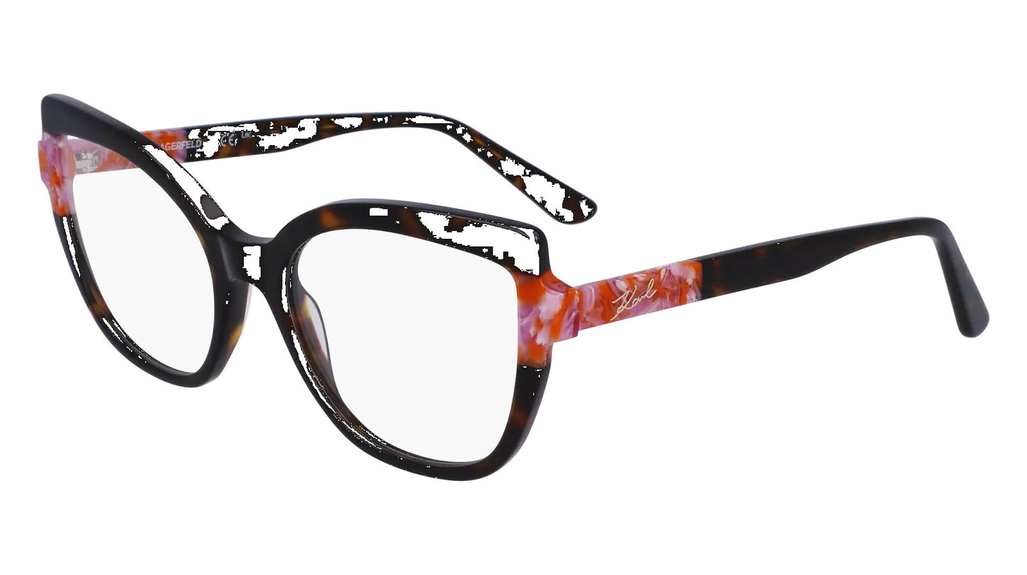 Karl Lagerfeld KL6132-245-5419 54mm New Eyeglasses