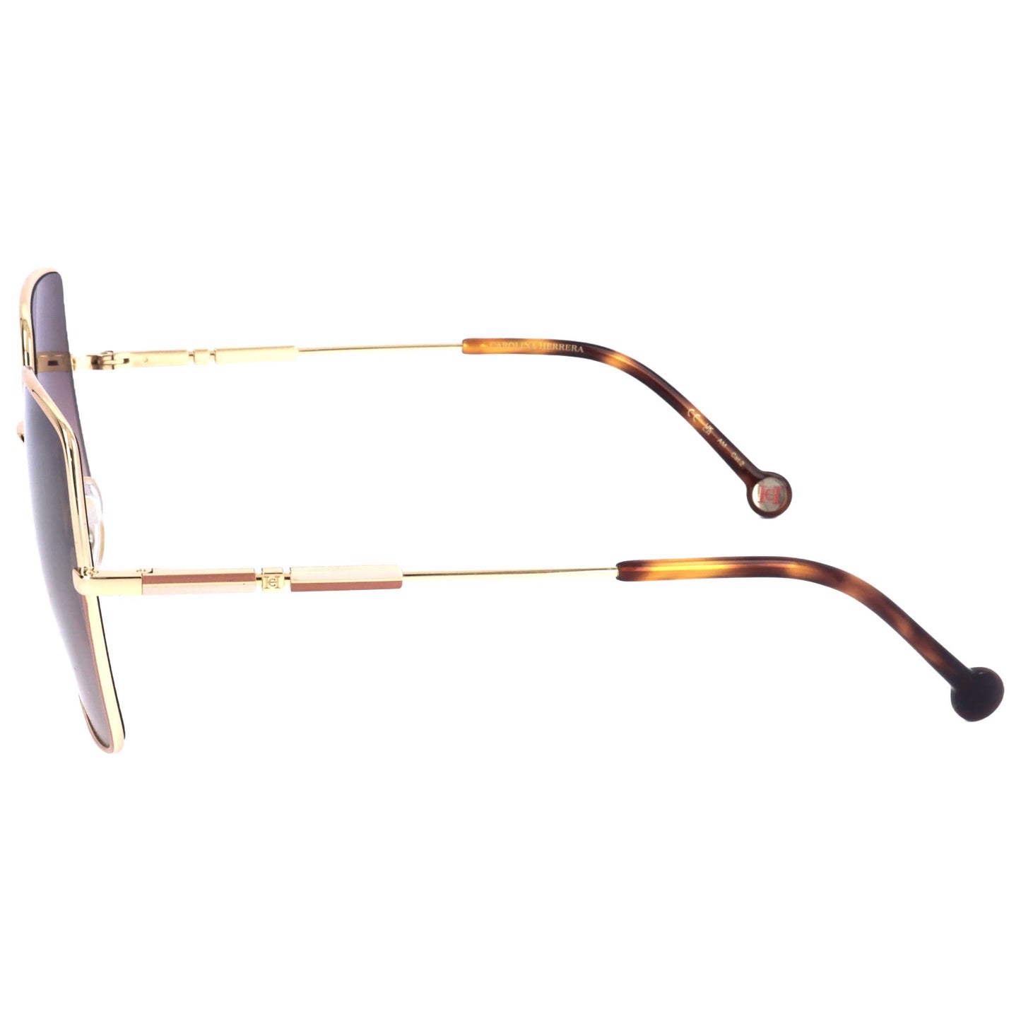 Carolina Herrera HER0139-S-BKU-60 60mm
