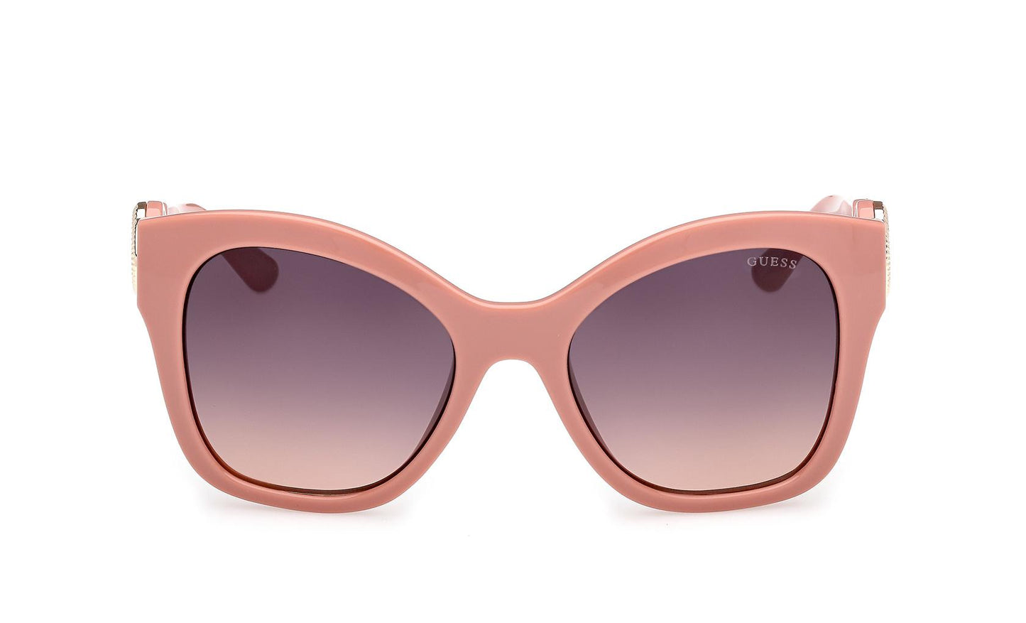 Guess GU00197-72F 55mm New Sunglasses