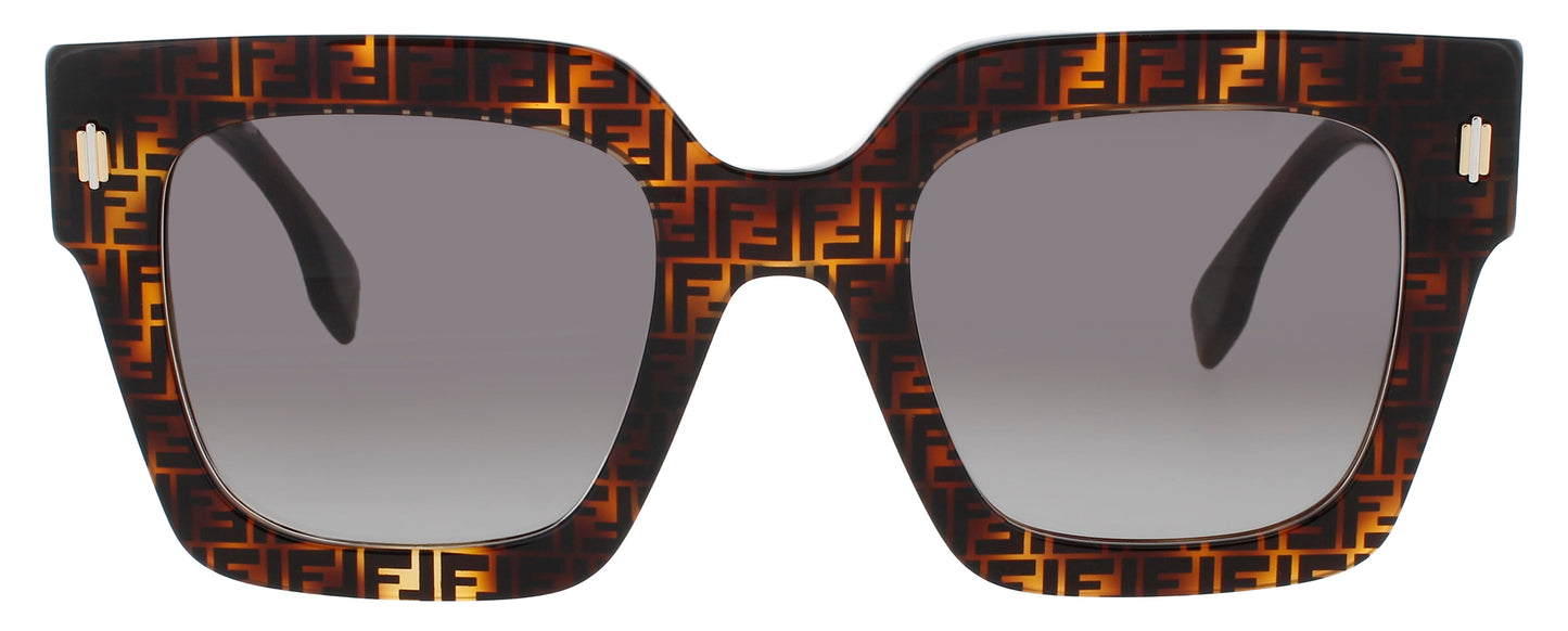 Fendi FE40101I 5055B 50mm