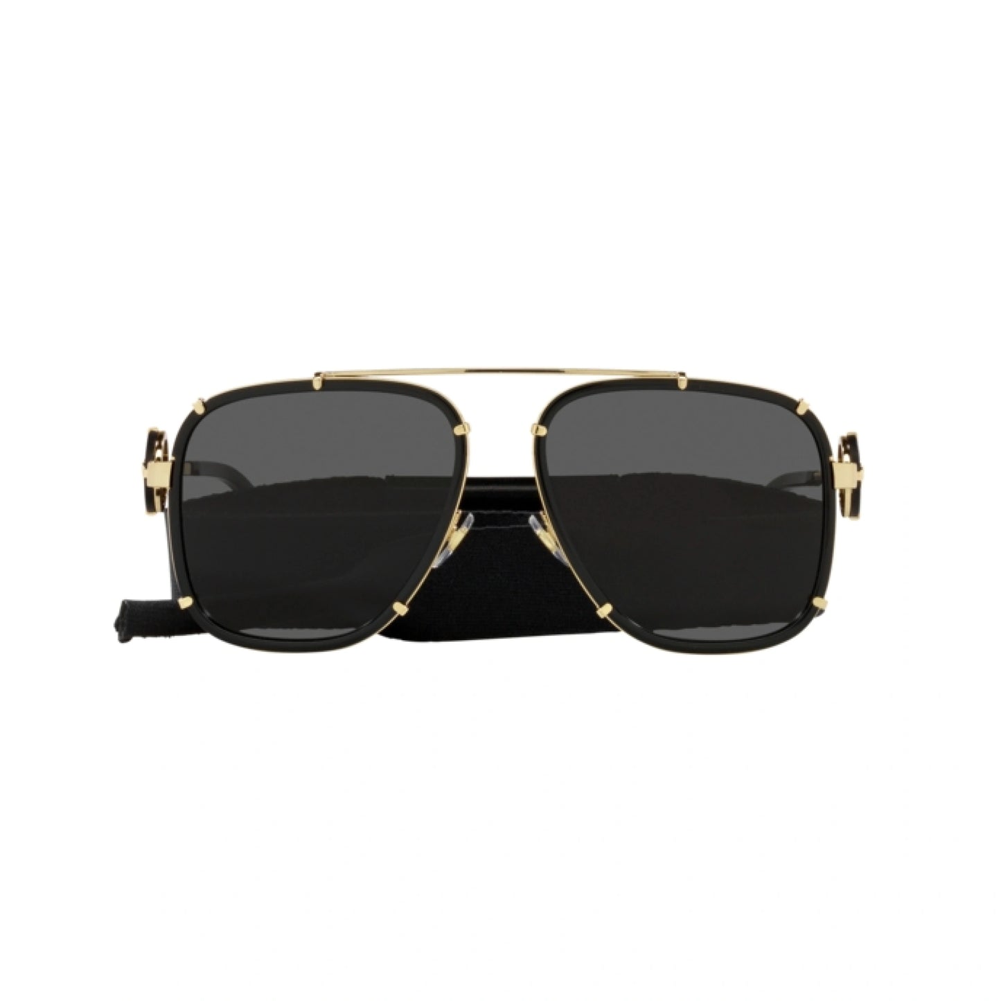 Versace VE2233-143887-60 60mm New Sunglasses