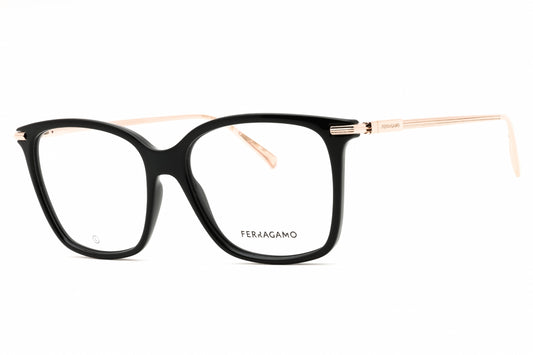 Salvatore Ferragamo SF2992-001 53mm New Eyeglasses