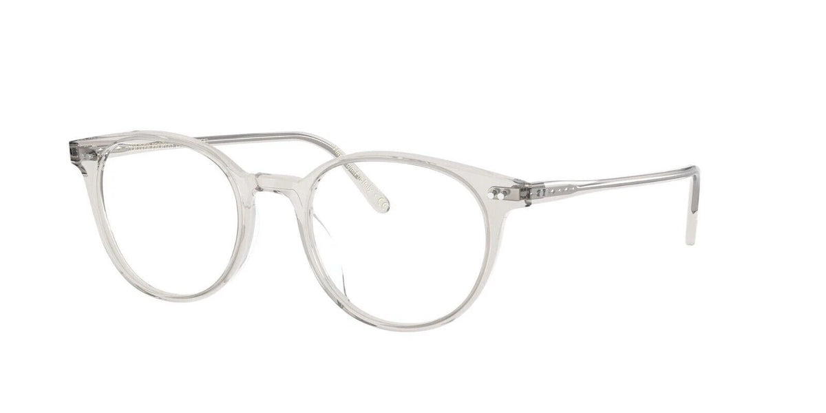 Oliver Peoples 0OV5429U-1669-49 Clear Full Rim EYEGLASSES 49mm Eyeglasses