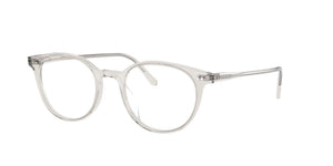 Oliver Peoples 0OV5429U-1669-49 Clear Full Rim Eyeglasses 49mm
