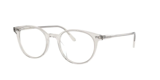 Oliver Peoples 0OV5429U-1669-49 Clear Full Rim EYEGLASSES 49mm Eyeglasses