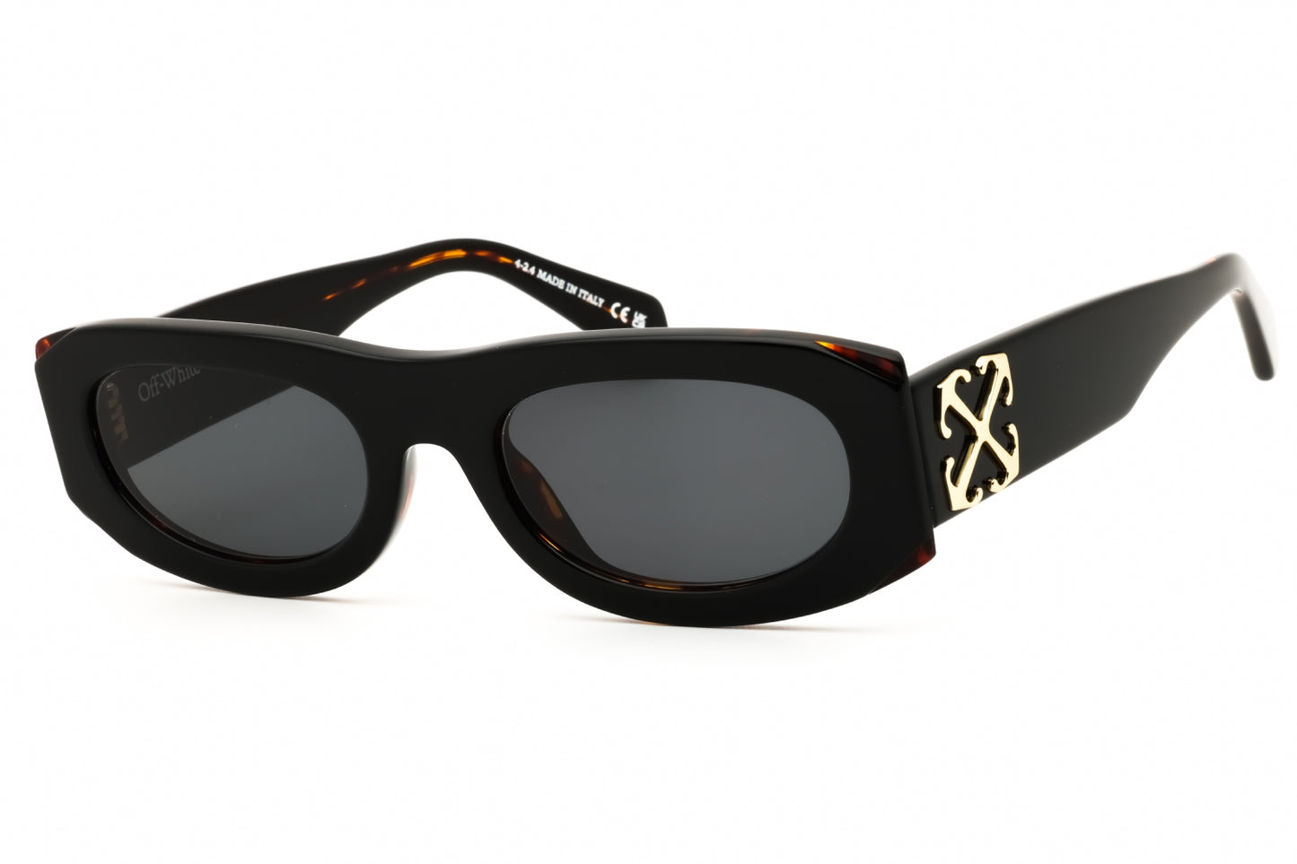 Off White ORLANDO13O-1007 54mm