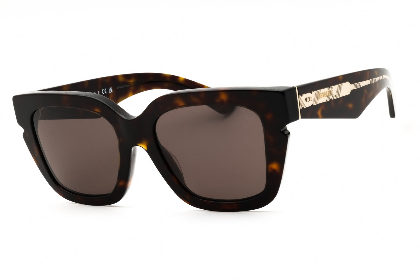Burberry 0BE4453-300273 54mm New Sunglasses