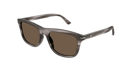 Gucci GG1444S-003 55mm New Sunglasses
