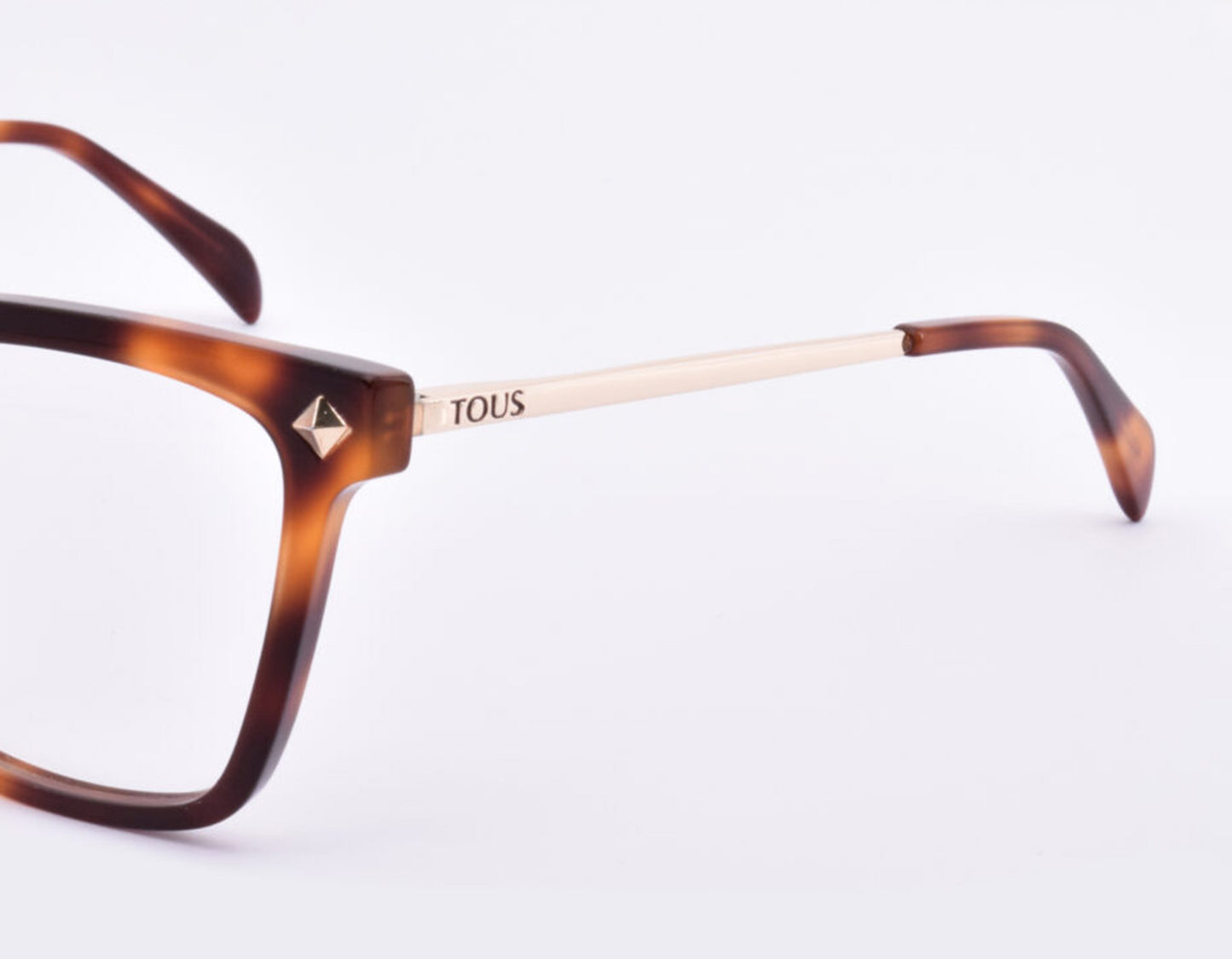 Tous VTOC30-0745 52mm New Eyeglasses