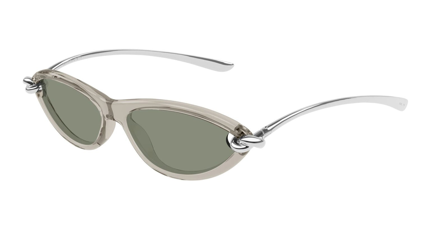 Bottega Veneta BV1390S-005 56mm New Sunglasses