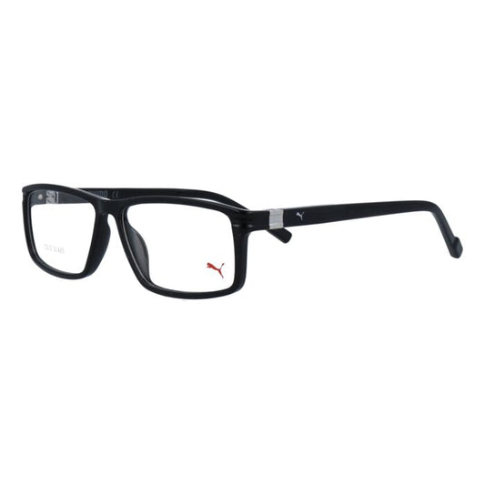 Puma PE0071O-001-53 53mm New Eyeglasses