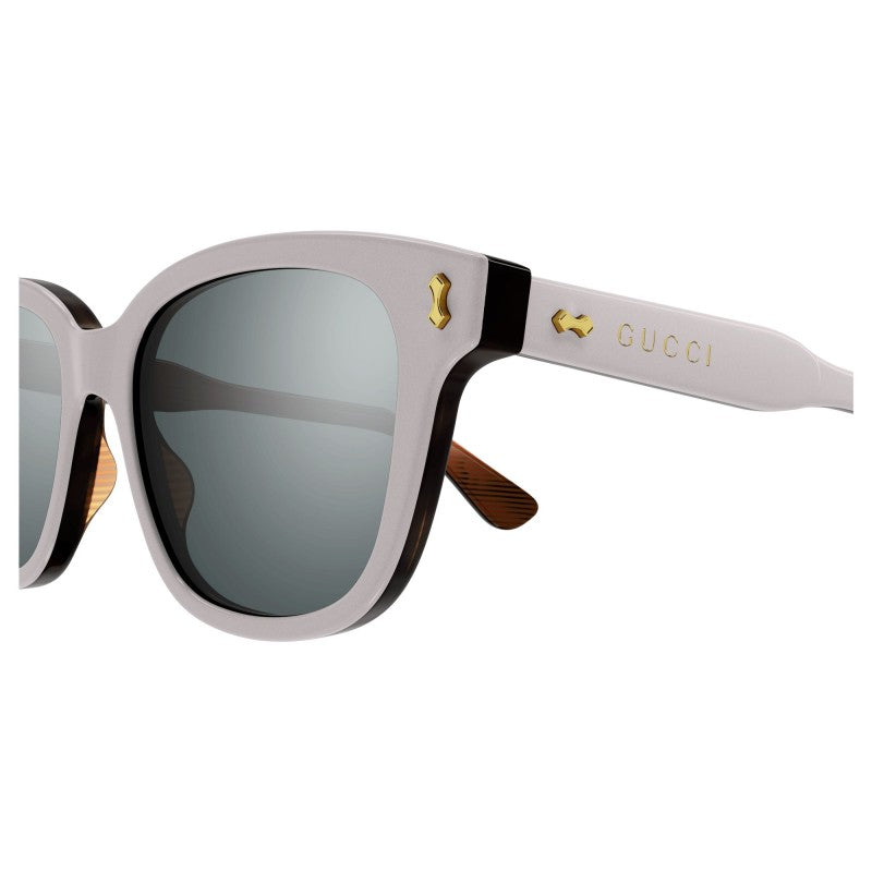 Gucci GG1264S-004 52mm New Sunglasses