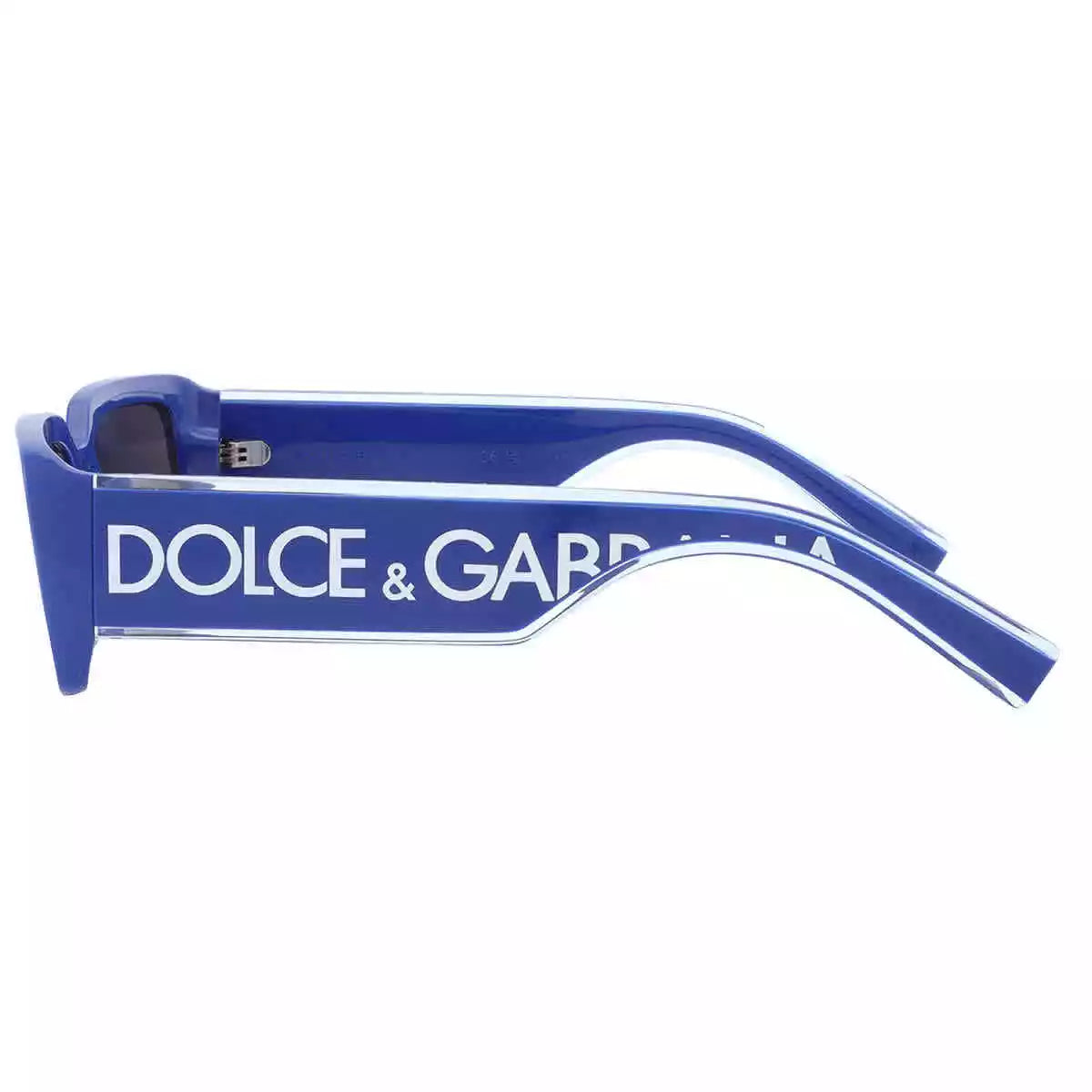 Dolce & Gabbana DG6187-309487-53 53mm New Sunglasses