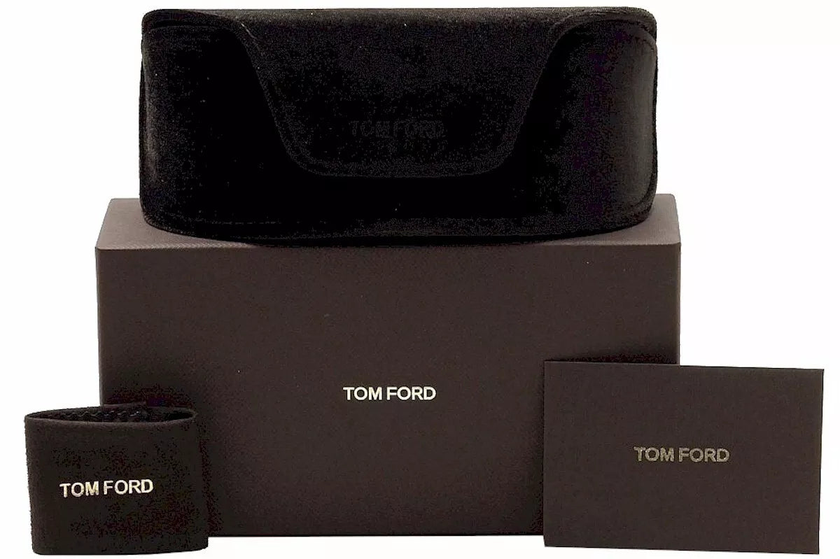 Tom Ford FT1077-52F-55 55mm New Sunglasses