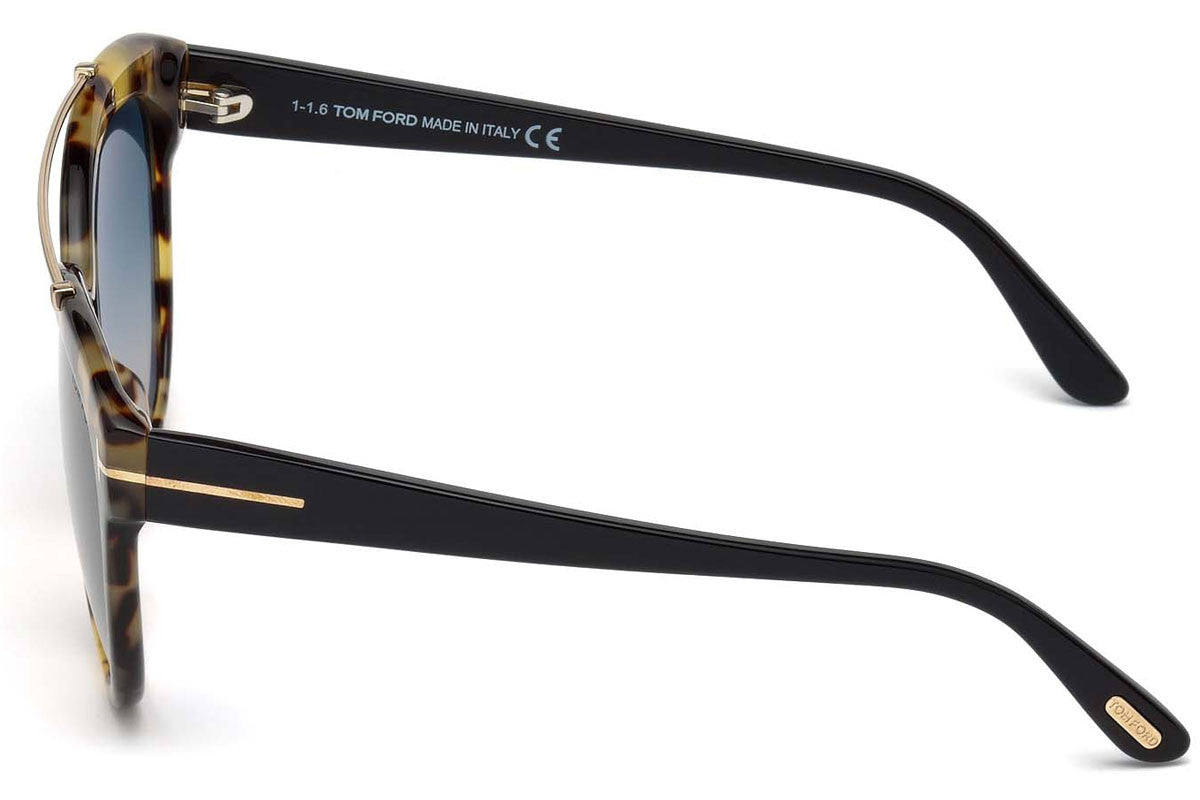Tom Ford FT0518-56W-58 58mm New Sunglasses