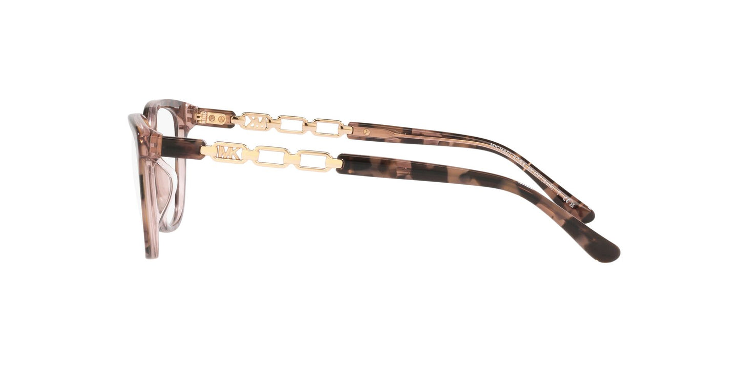 Michael Kors MK4097-3251-54  New Eyeglasses