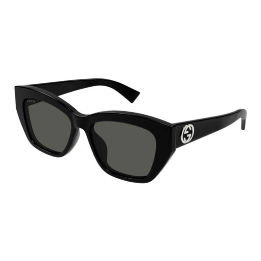 Gucci GG1844SA-001 55mm New Sunglasses